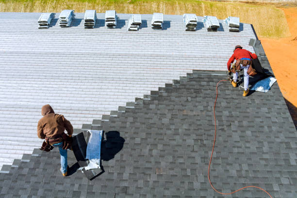Quick and Trustworthy Emergency Roof Repair Services in Flossmoor, IL