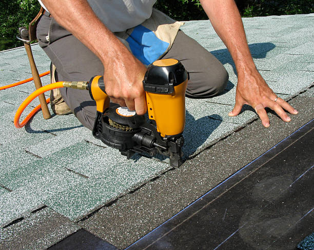 Best Storm Damage Roof Repair  in Flossmoor, IL