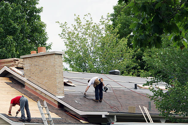 Best Best Roofing Contractors  in Flossmoor, IL