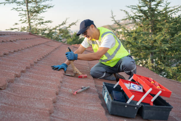 Tile Roofing Contractor in Flossmoor, IL