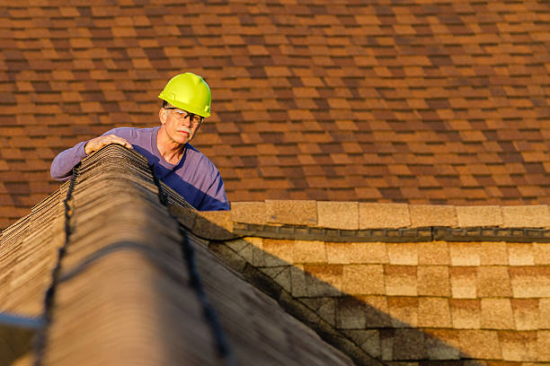 Best Commercial Roofing Services  in Flossmoor, IL