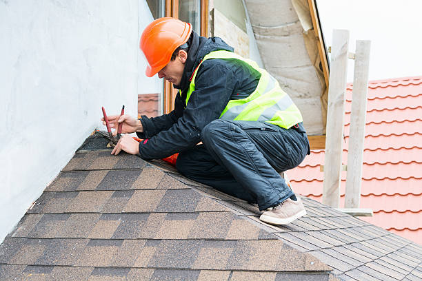 Best Flat Roof Repair Services  in Flossmoor, IL