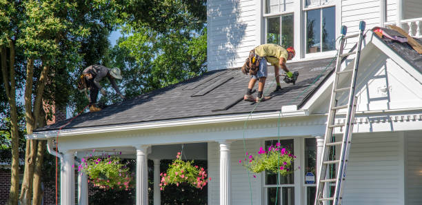 Reliable Flossmoor, IL Roofing Contractor Solutions